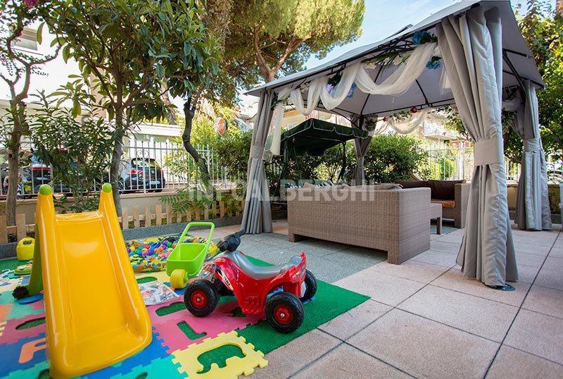 Hotel Fucsia Riccione Zewnętrze zdjęcie