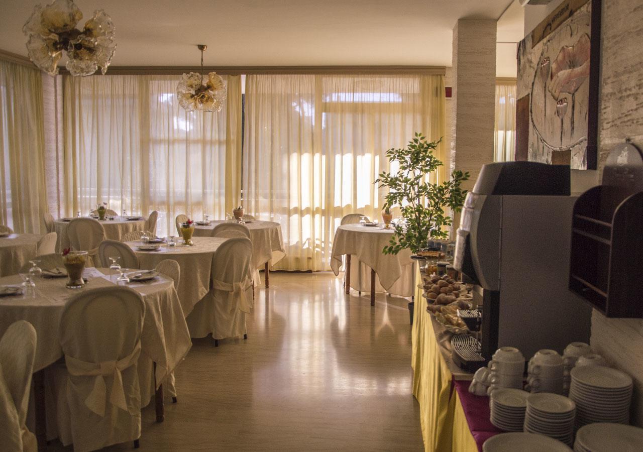 Hotel Fucsia Riccione Zewnętrze zdjęcie