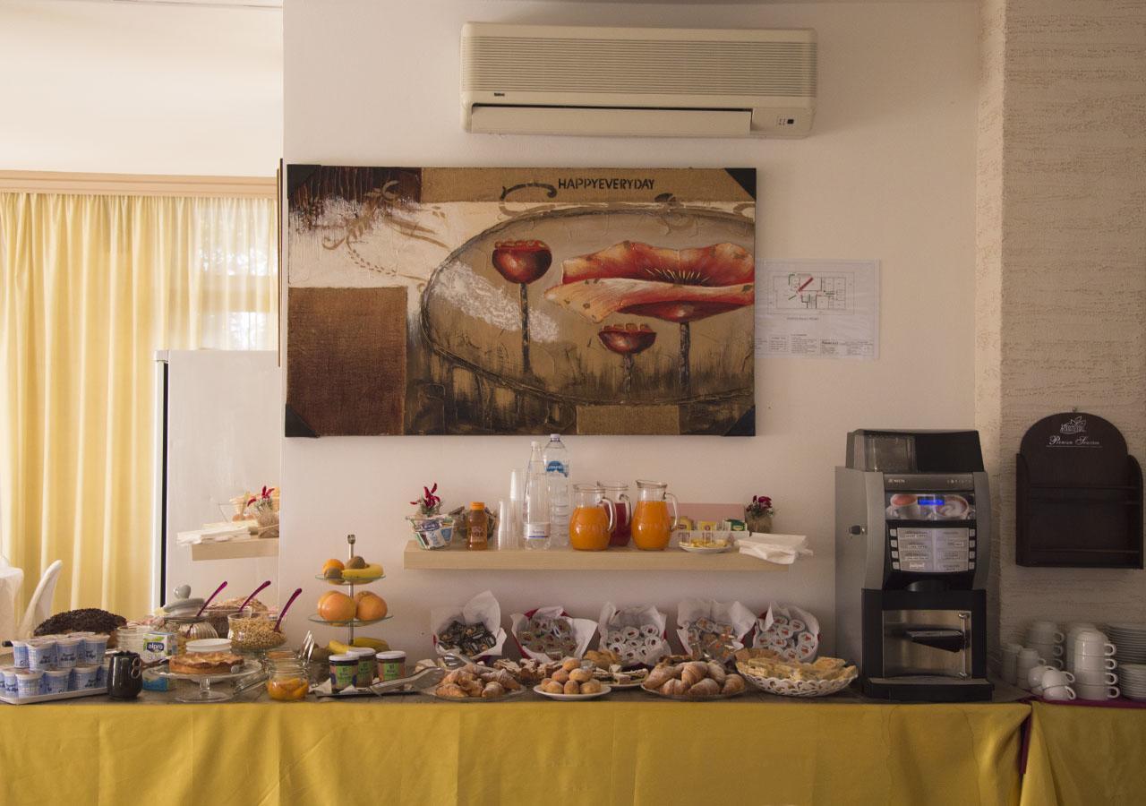 Hotel Fucsia Riccione Zewnętrze zdjęcie