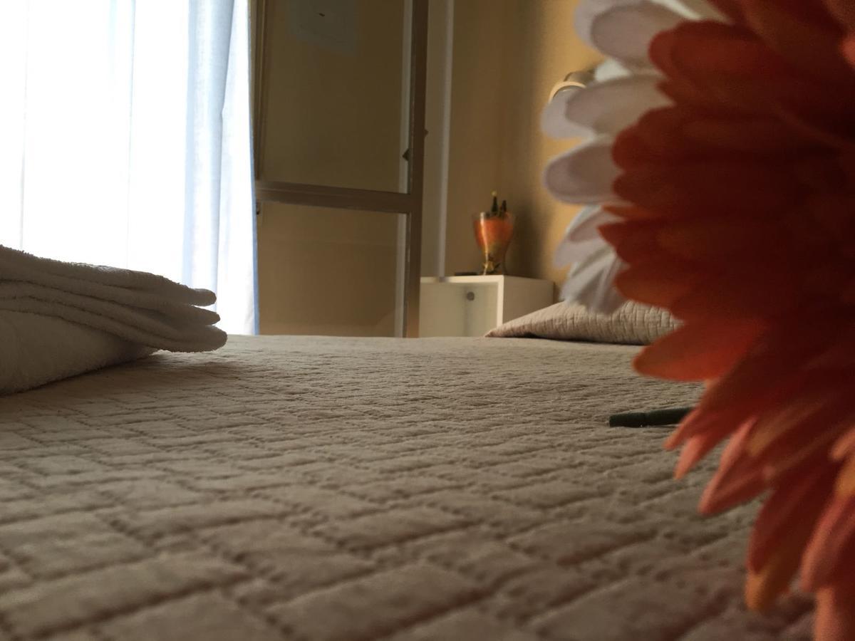 Hotel Fucsia Riccione Zewnętrze zdjęcie